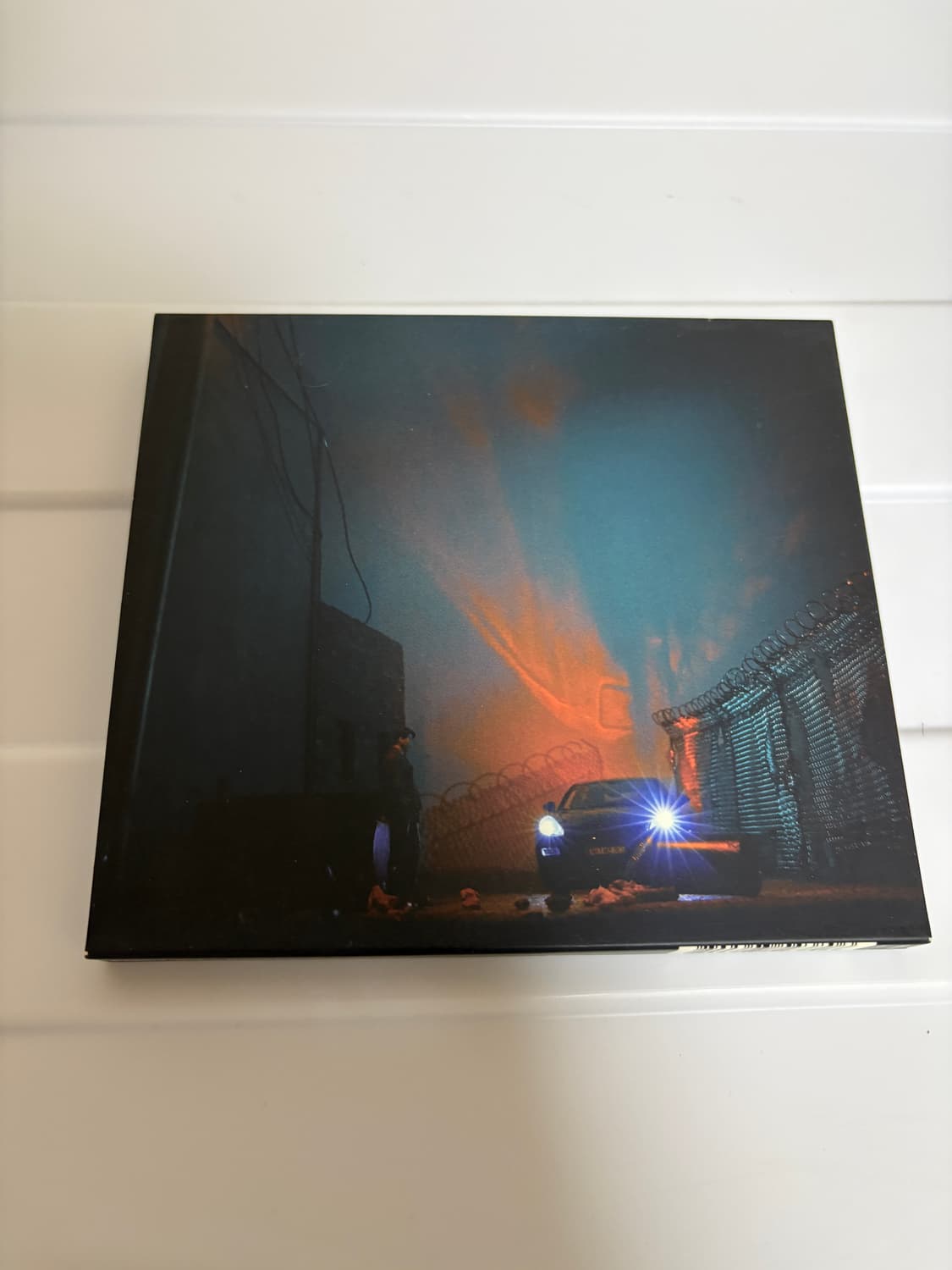 [마지막 재고] 창모 닿는순간 초판 단순개봉 상품이미지1