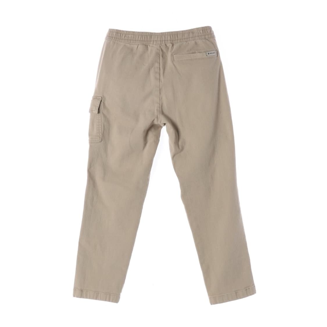 스노우피크 로고 자수 카고 팬츠 85 상품이미지2