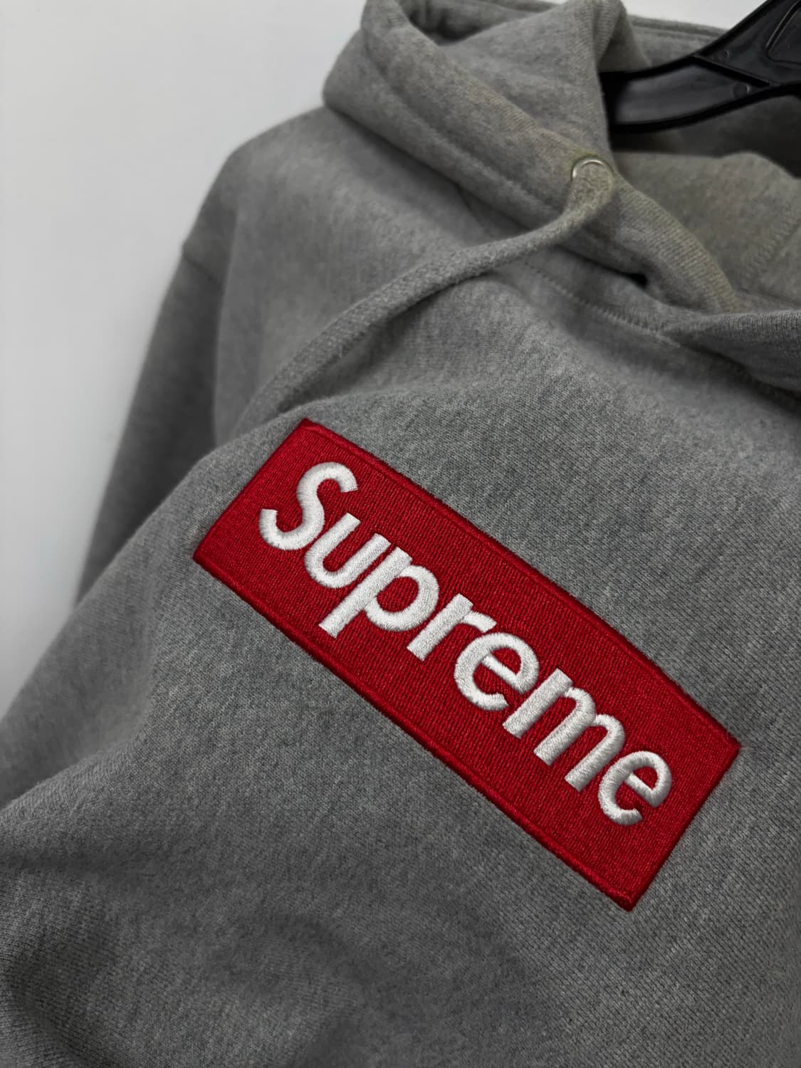 슈프림 박스로고  후드티 상품이미지7