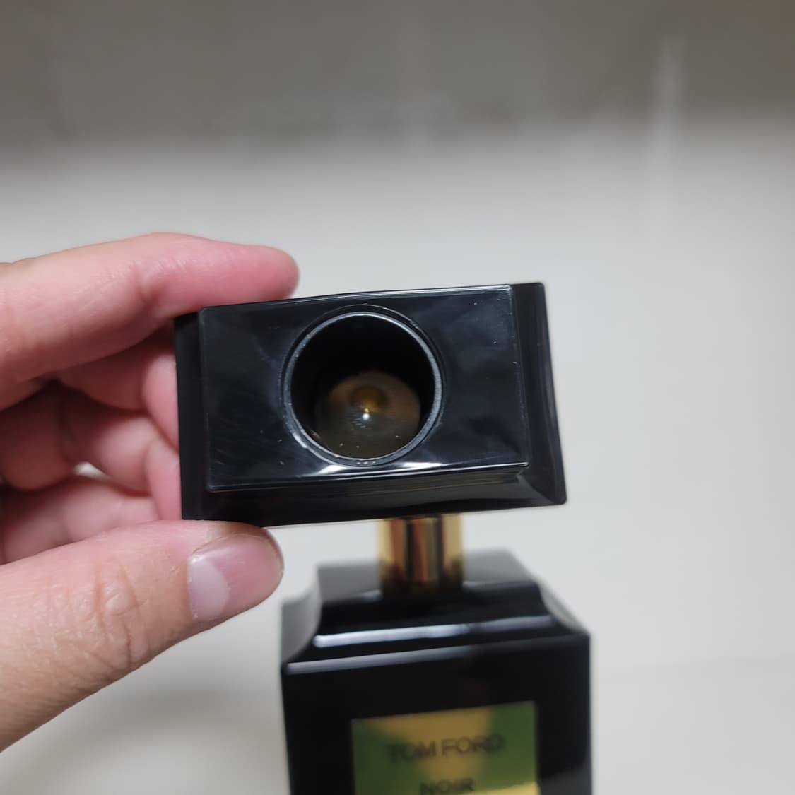 톰포드 느와 드 느와 오 드 퍼퓸 100ml 상품이미지4