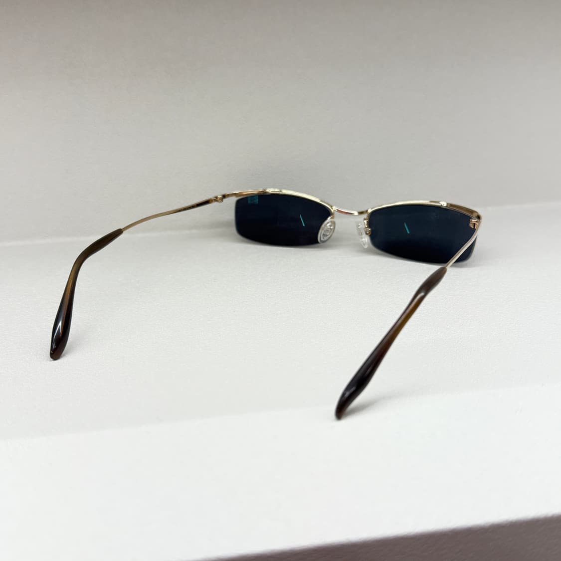 츠짱 반무테 선글라스 상품이미지6