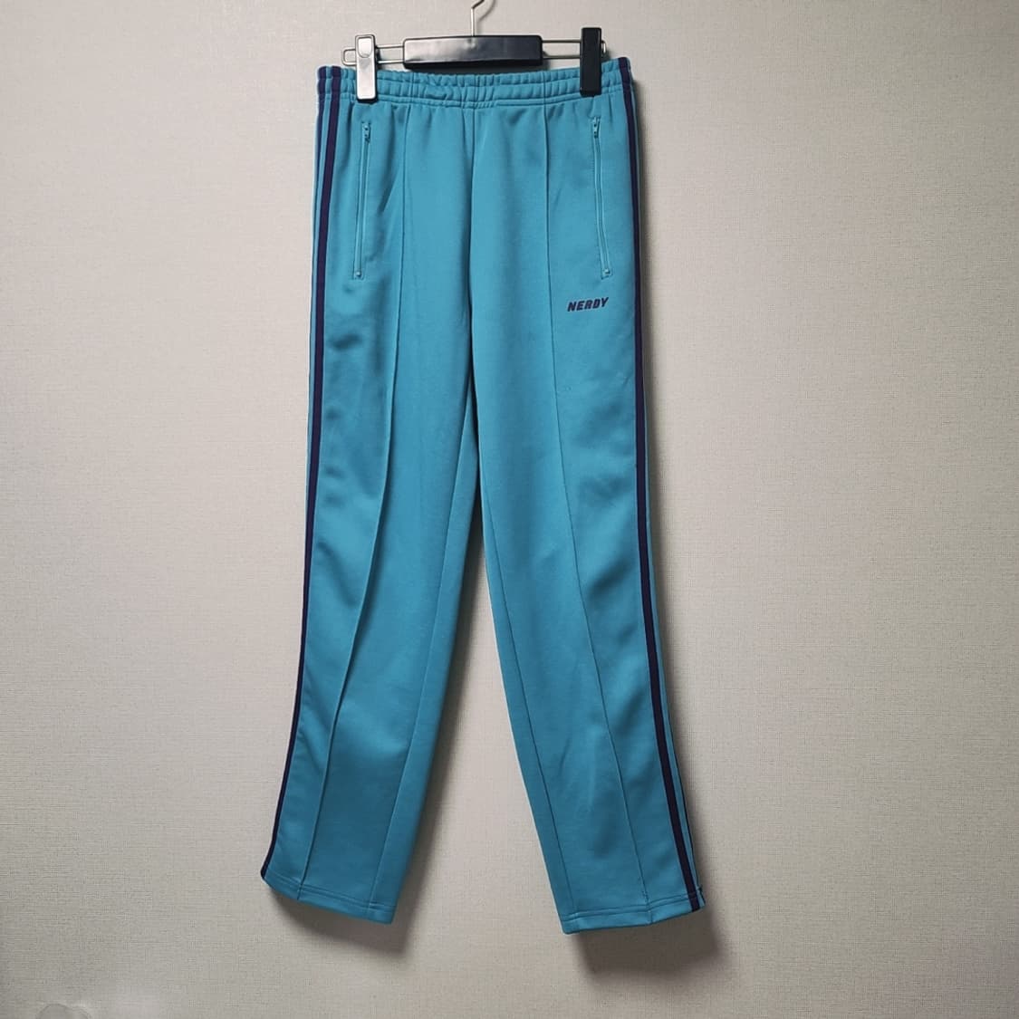 [S] 널디 트랙팬츠 상품이미지1