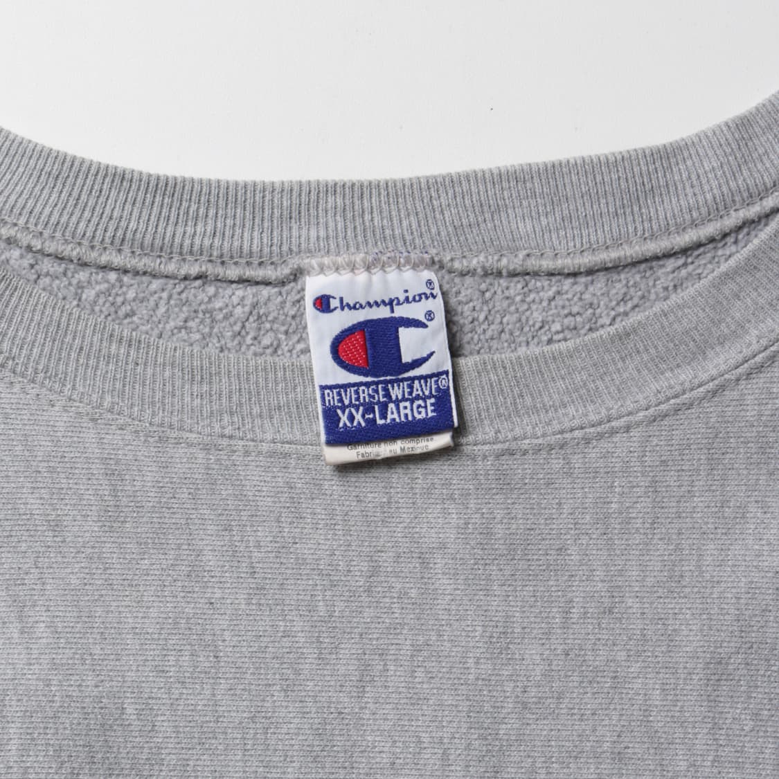 챔피온 90s 리버스위브 스웻셔츠   상품이미지9