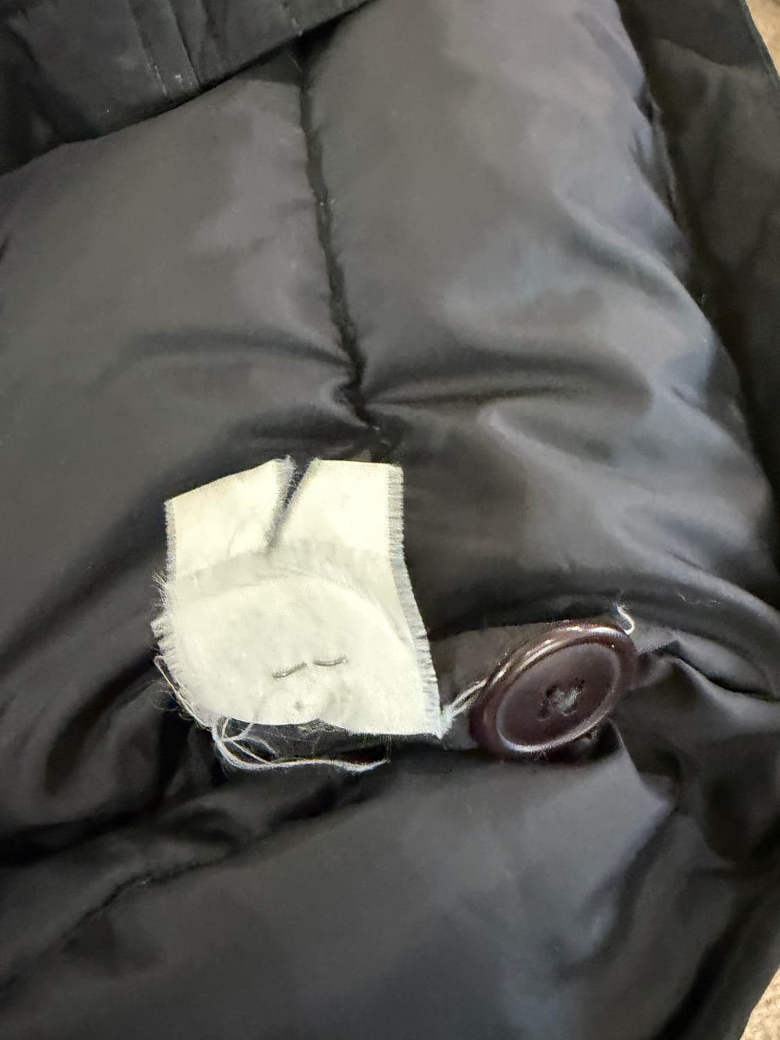 폴로 랄프로렌 N-3B 구스 다운 파카 상품이미지7