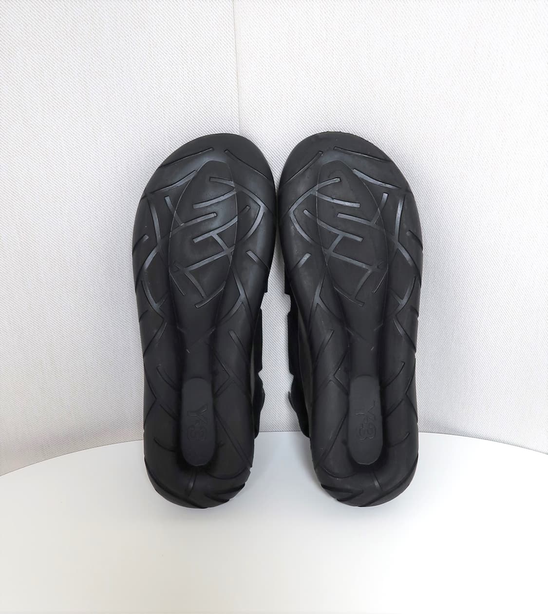 (택포) Y-3 요지야마모토 콰사 샌들 255 B981 상품이미지5
