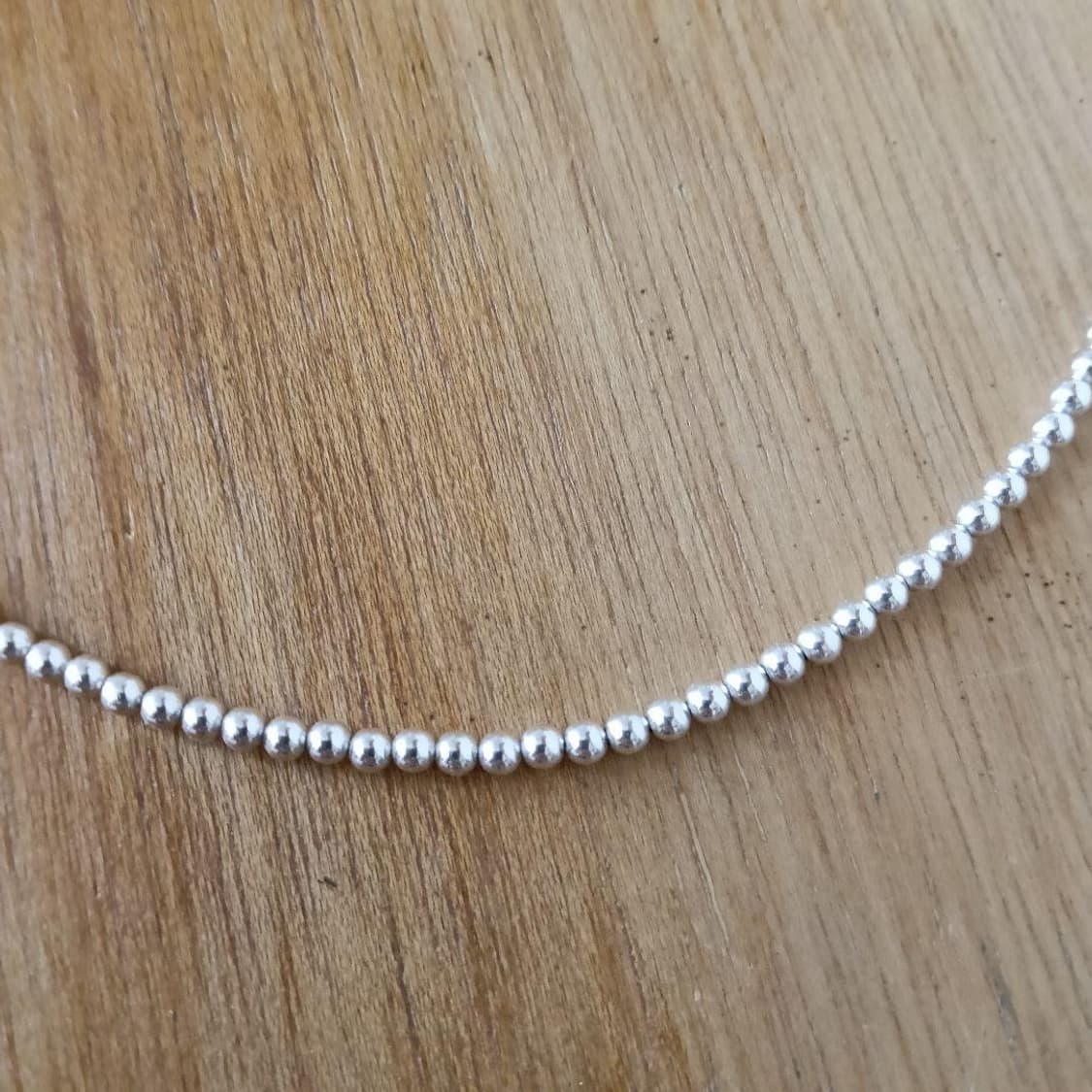 아르포파리 harpo paris 나바호펄 목걸이 상품이미지2