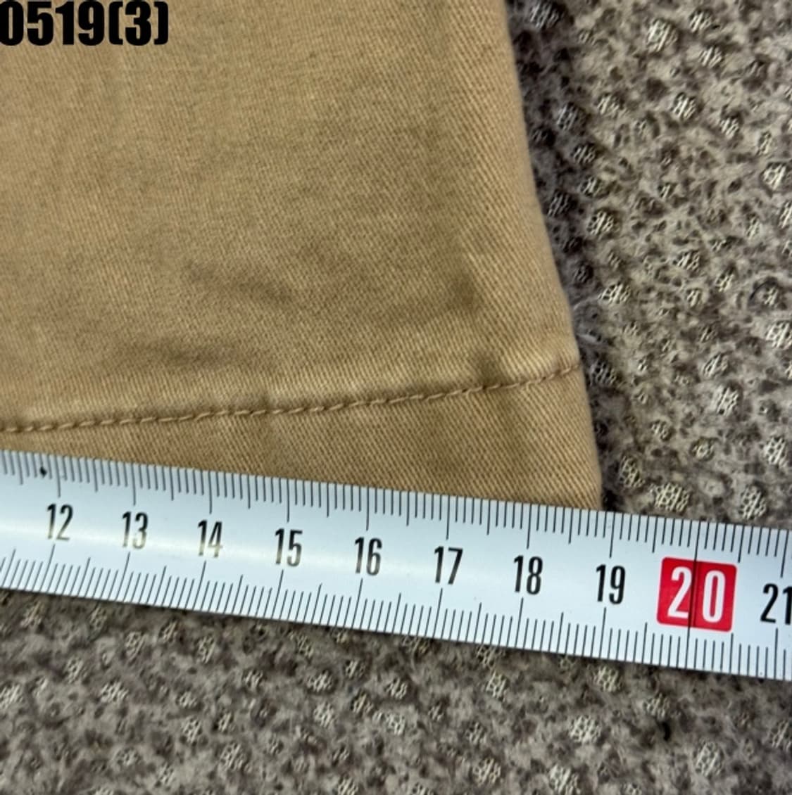 디키즈 팬츠 상품이미지8