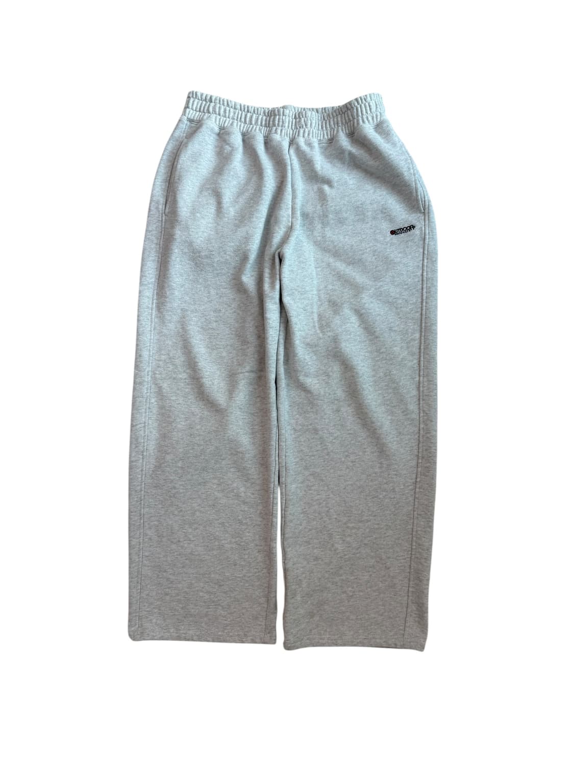 아웃도어 멜란지 코튼 팬츠 상품이미지5