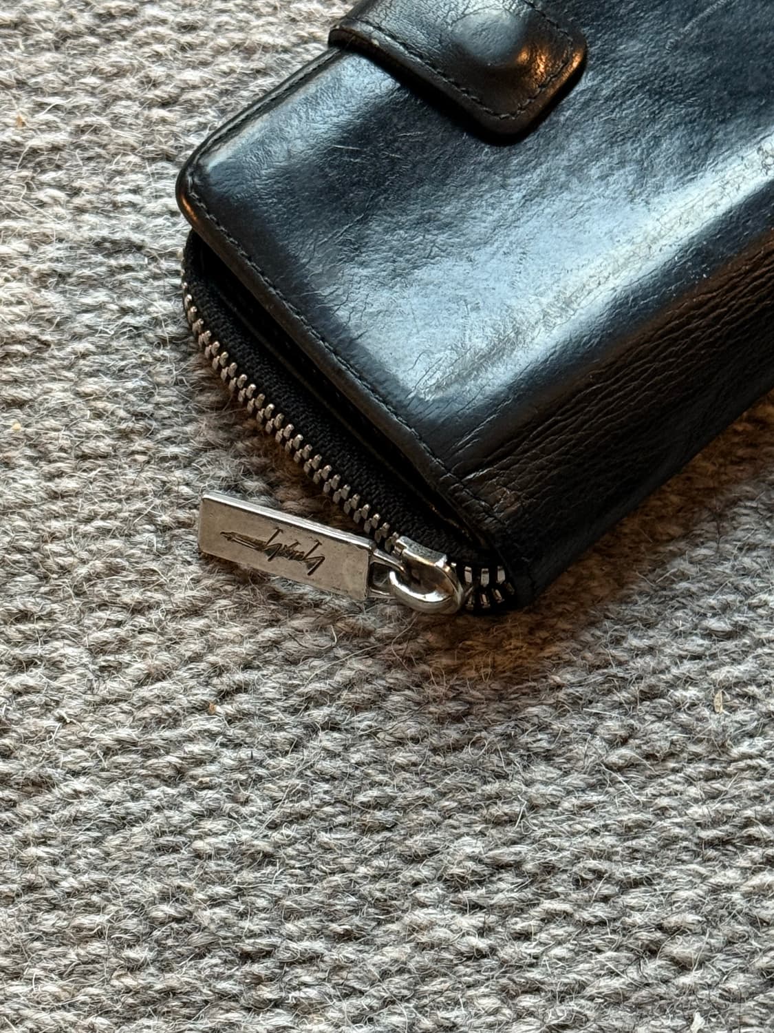 Yohji Yamamoto 지갑 상품이미지8