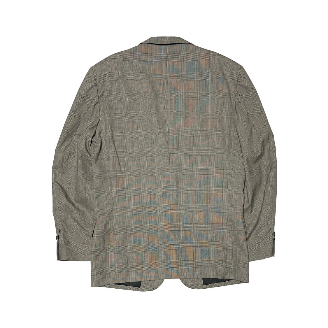 폴스미스 런던 글렌체크 블레이저 상품이미지2