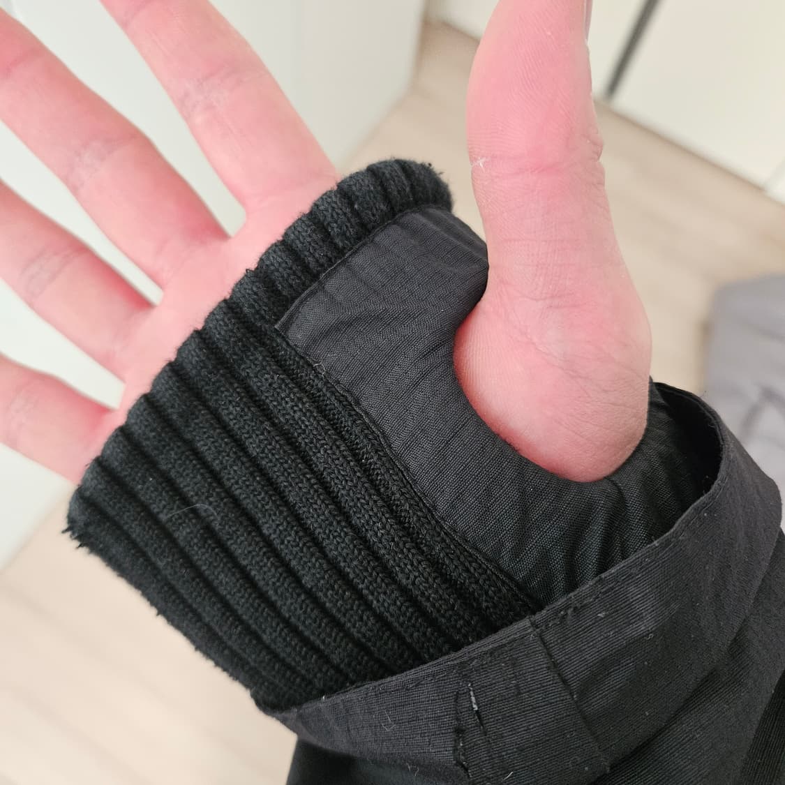 슈퍼드라이 윈드브레이커 L 상품이미지8