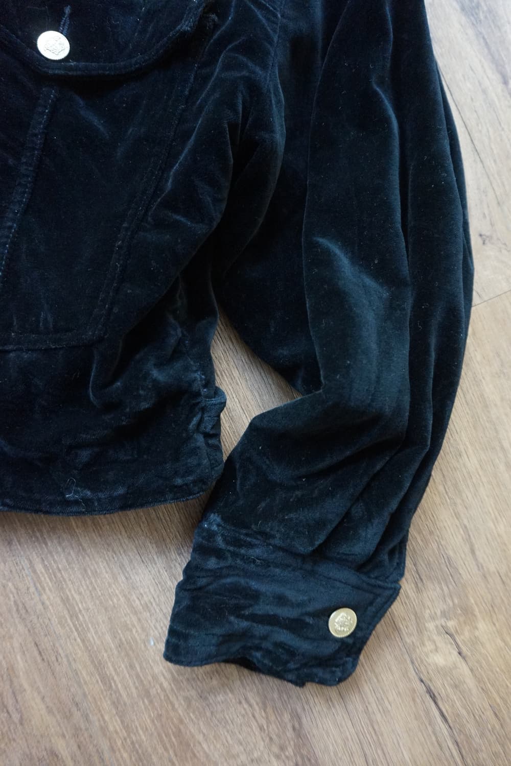 VERSACE JEANS COUTURE 상품이미지6