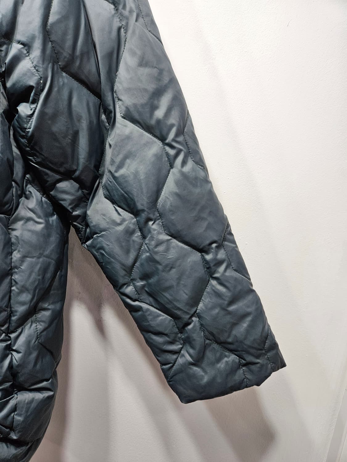 이헌영 데칸쇼(DekanScho) 오리털 패딩 Free  상품이미지6