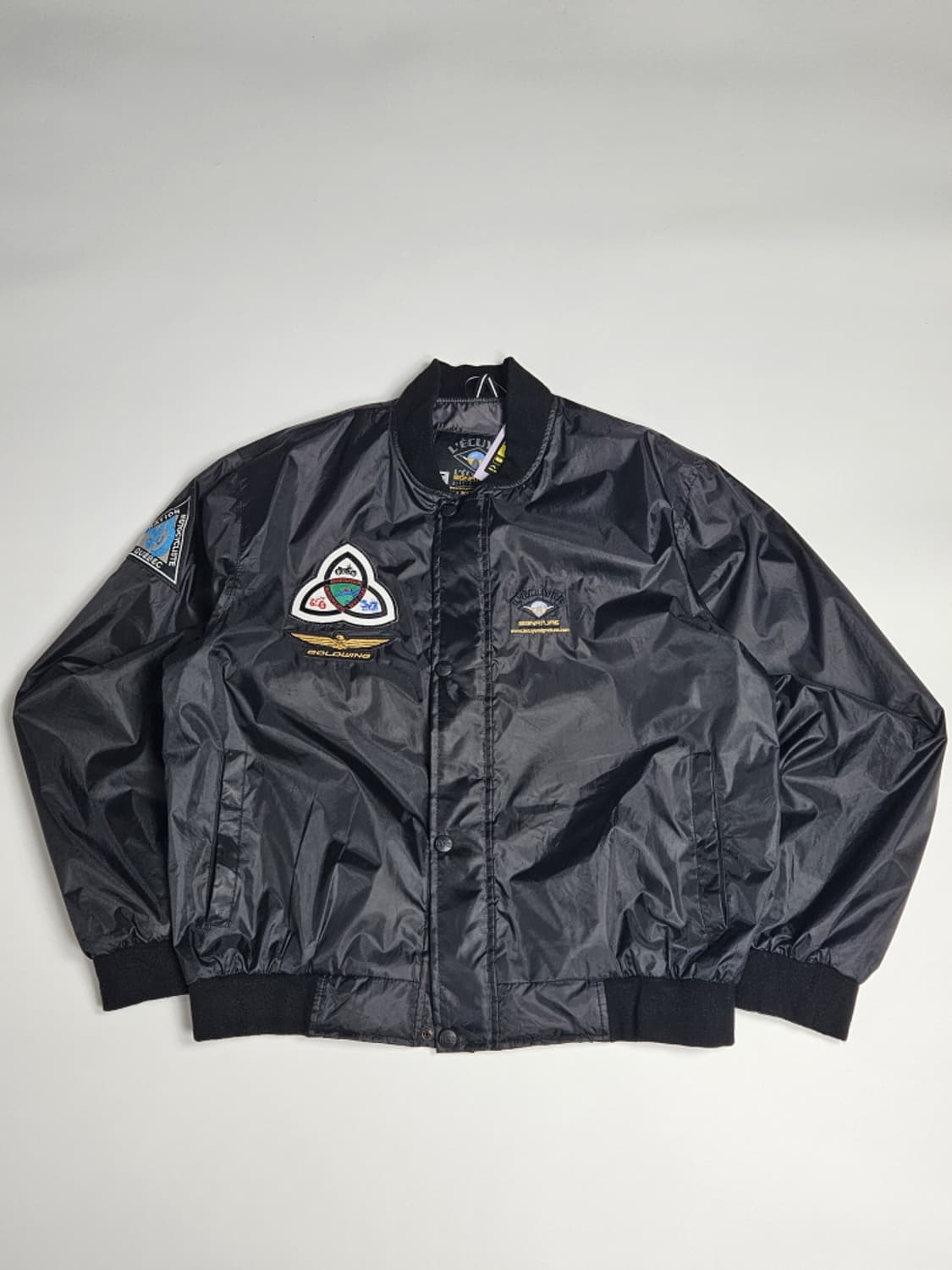 L'E'CUYER  스타디움자켓 ( 3XL ) / 9437 상품이미지1