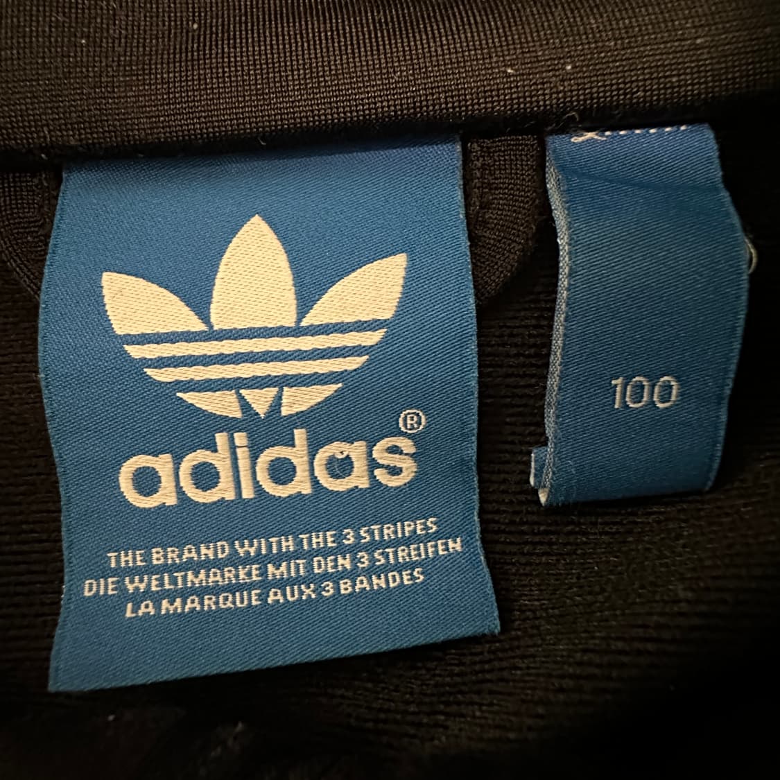 ADIDAS firebrid jacket 상품이미지3