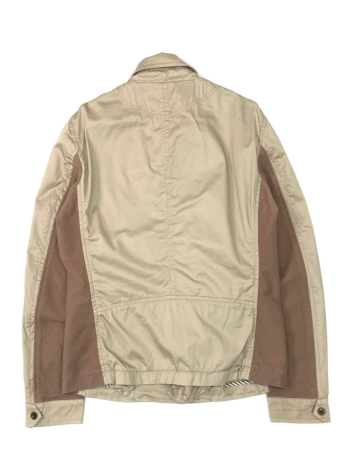 Takeo kikuchi Tokyo zipper jacket 상품이미지4