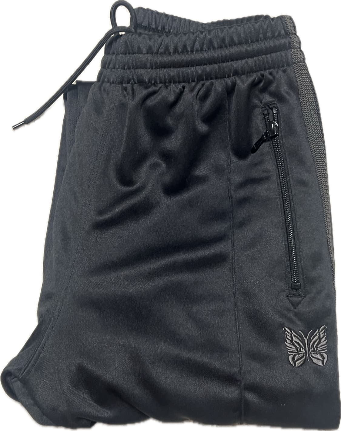 니들스 트랙팬츠 네로우 (M) 상품이미지2