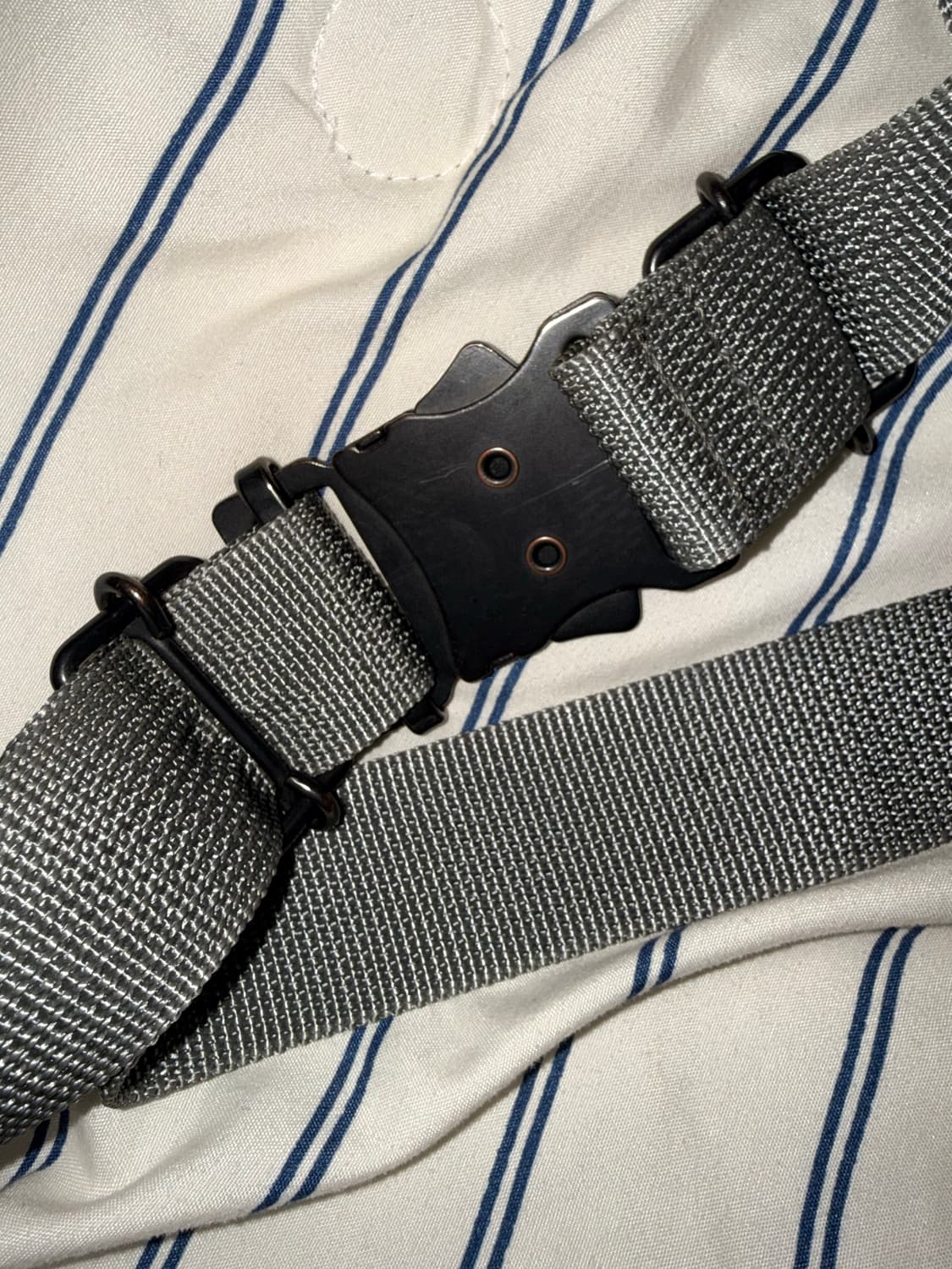 요시다 포터 힙색 상품이미지4