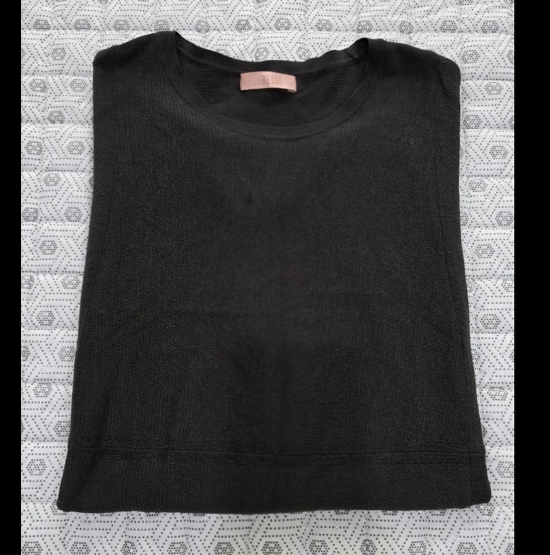 르베이지 LEBEIGE 슬리브 블라우스 ~FREE 상품이미지3