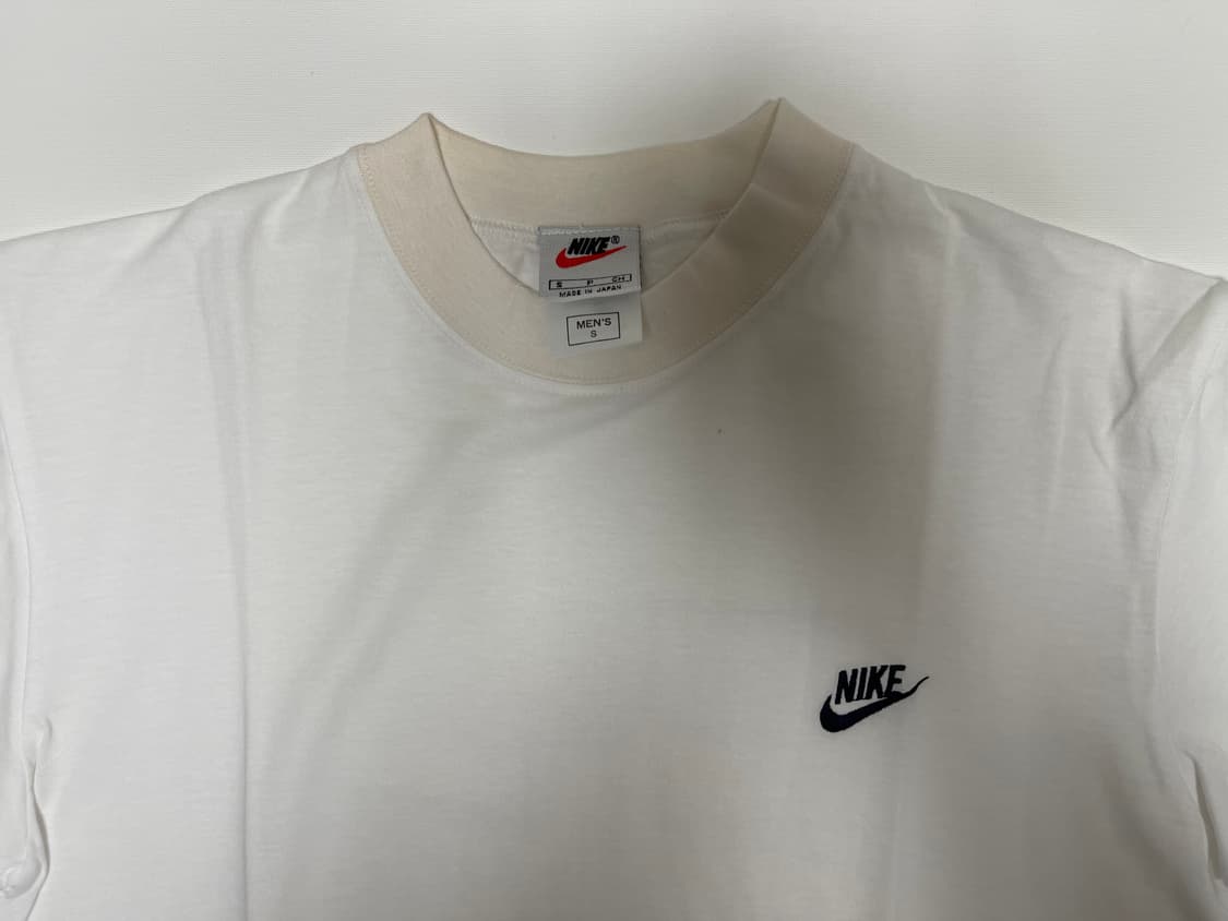 나이키 90s 올드 로고 반팔 티셔츠 NIKE OLD 1990 상품이미지2