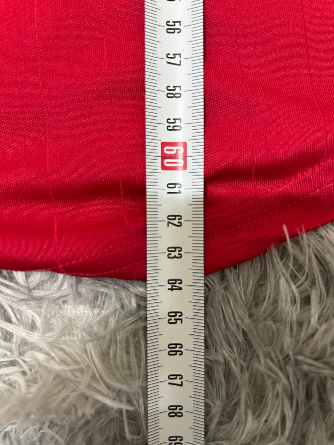 아디다스 해외 맨유 22/23 홈 유니폼(s) 상품이미지5