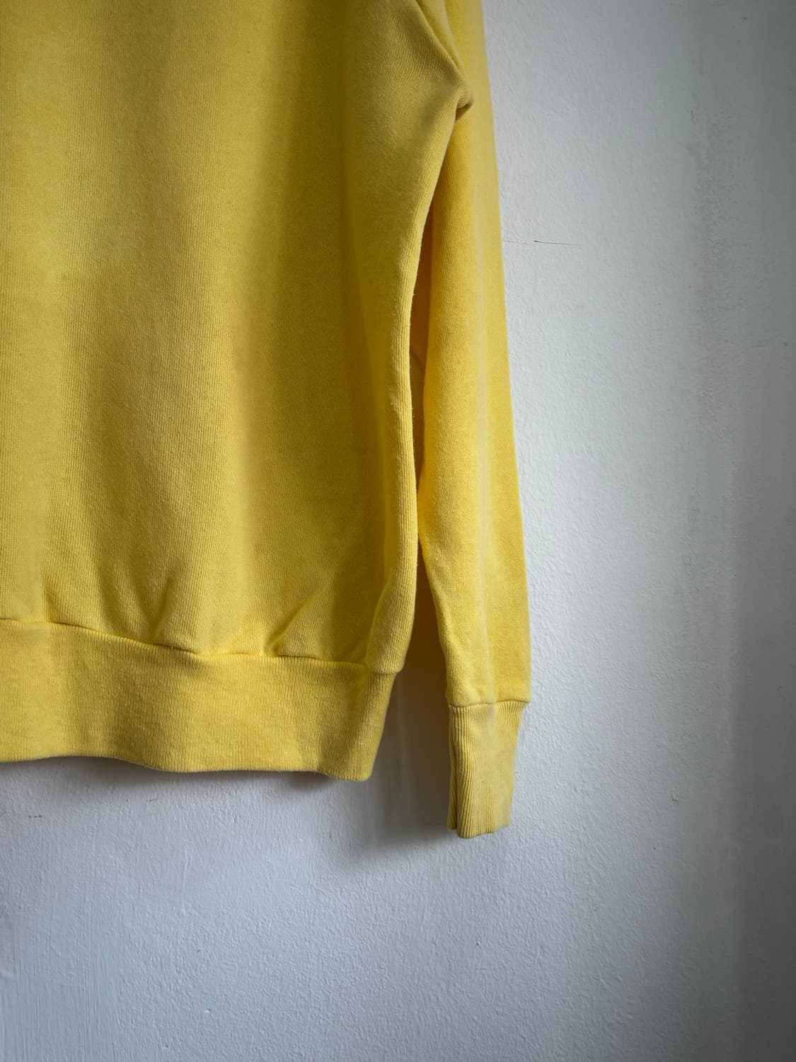 90s Ultra Sweat By pennill Sweatshirt  상품이미지4