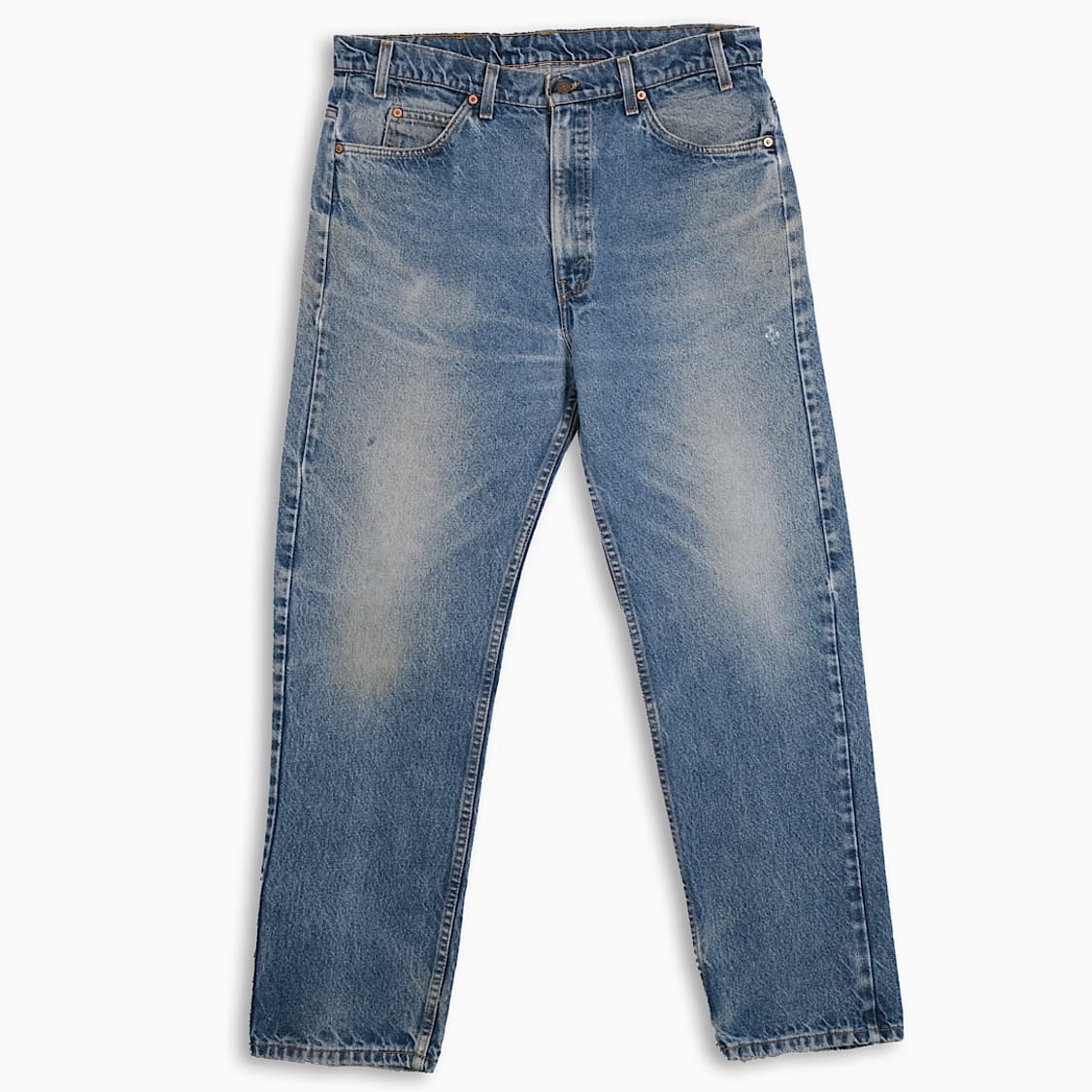 빈티지 리바이스 505 오렌지탭 90s USA 36인치 OR5053896 상품이미지2