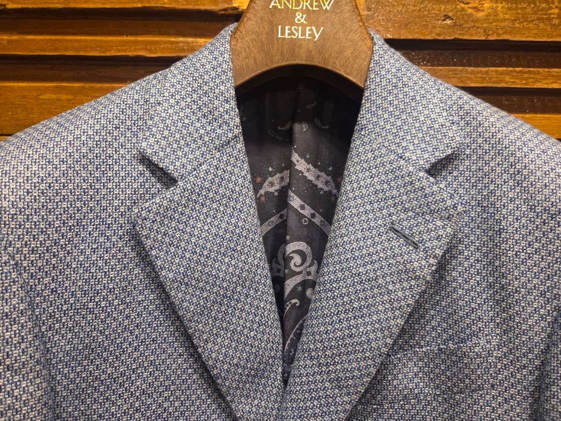 에트로 자켓 상품이미지2