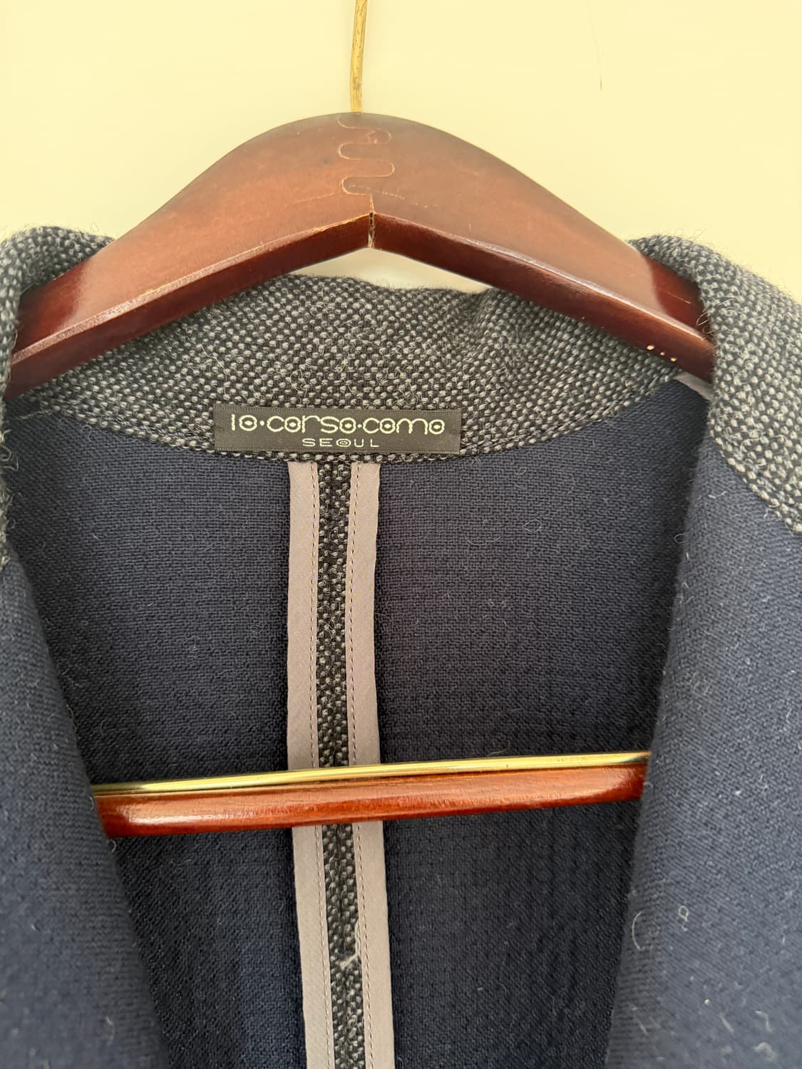 sacai 상품이미지2