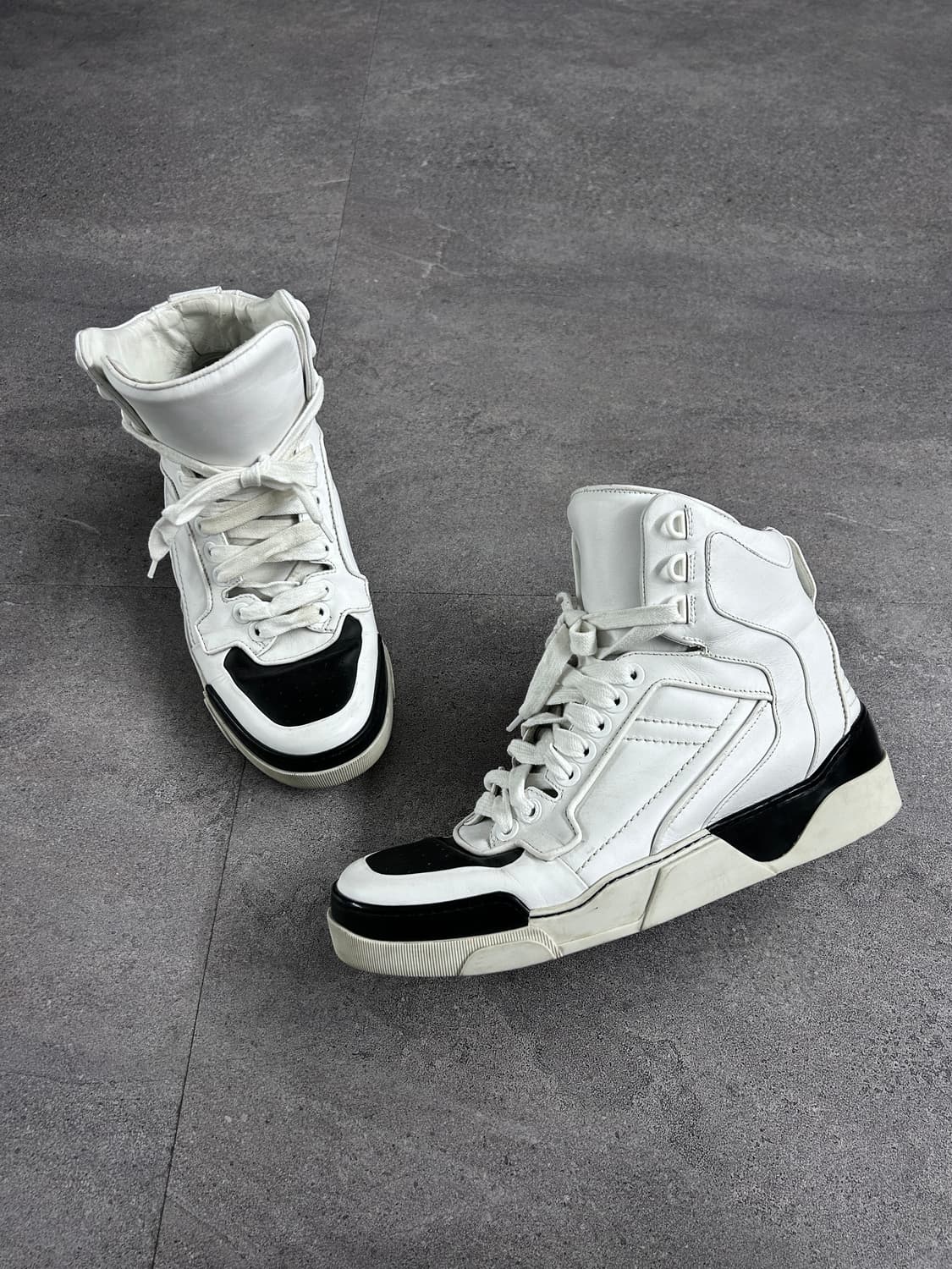 Archive Shoes Preview / 02.11 Drop 상품이미지5