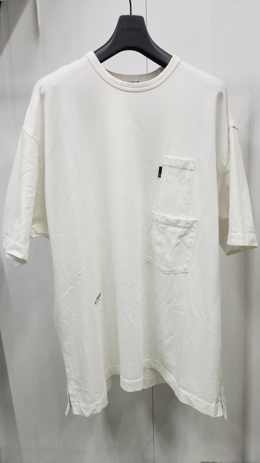 MOIF × AUFGLET  [SS24]BAGGY POCKET 3 XL 상품이미지1