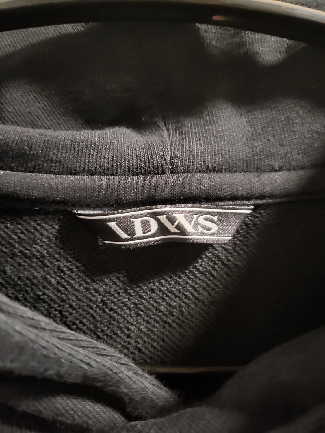 아이돈워너셀 후드티 상품이미지3