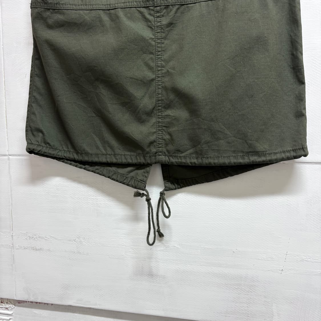 good day 치노 피쉬테일 미디스커트 치마 JPN 상품이미지3