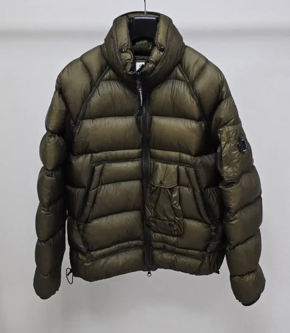 cp컴퍼니 디디쉘 논후드 M 상품이미지1