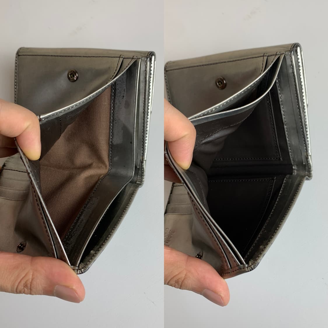 장 폴 고티에 지갑 상품이미지9