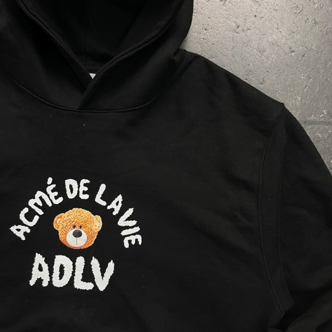 100 아크메드라비 후드티  상품이미지2