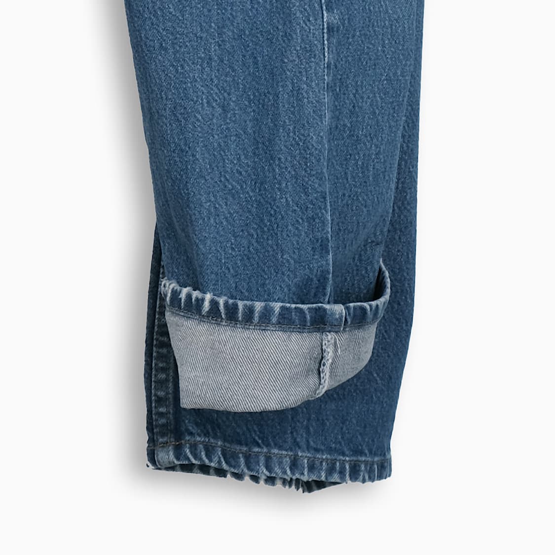 빈티지 칼하트 중청 청바지 34 인치 CH1463601 상품이미지7