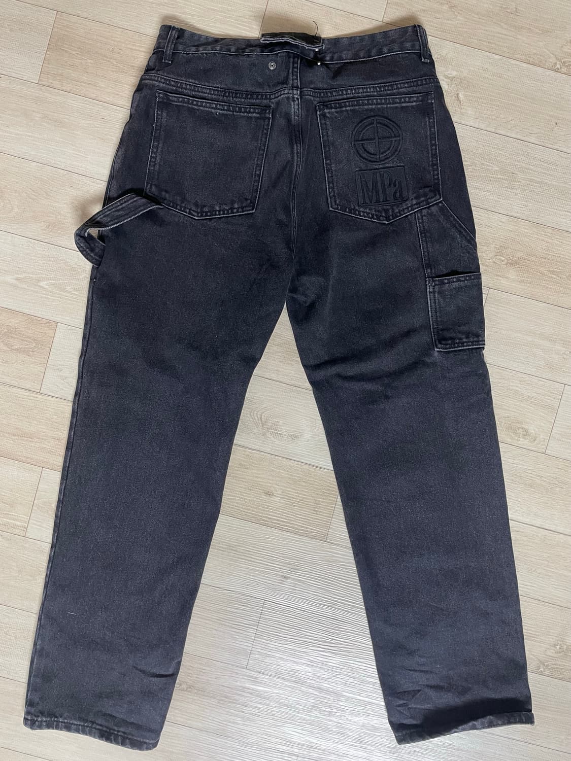 mpa 데님 상품이미지2