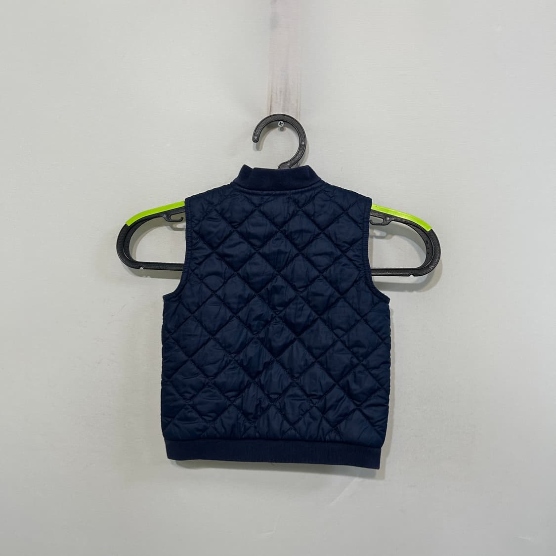 폴로 랄프로렌 키즈 조끼 24M 상품이미지4