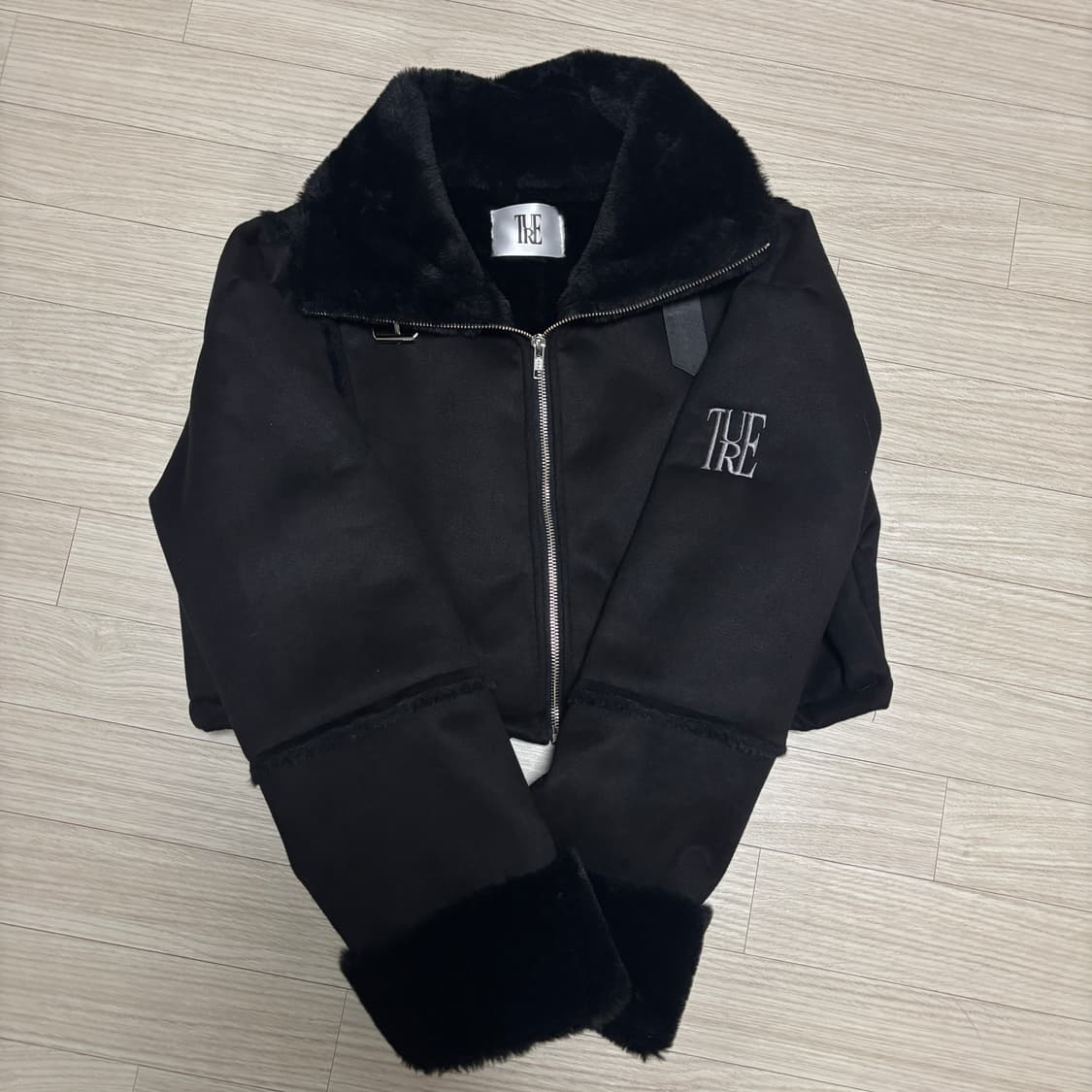 티유알이 카리나 무스탕 ture 오브이 상품이미지6