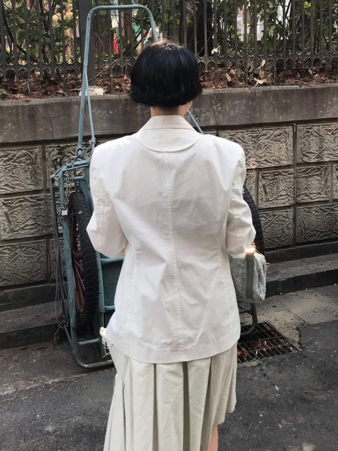 애옹쓰 해비타트 자켓 상품이미지3