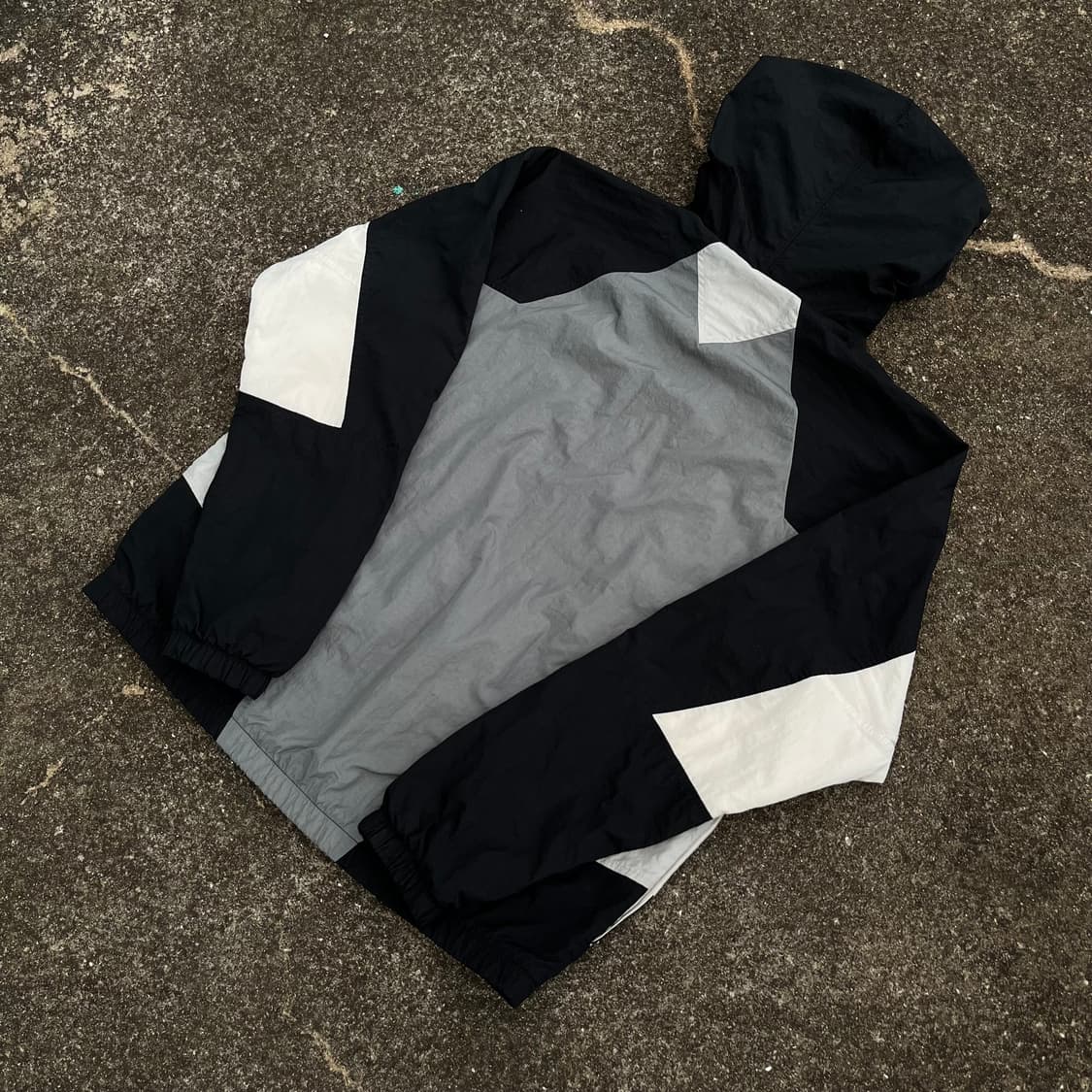 Nike Woven Jacket 상품이미지4