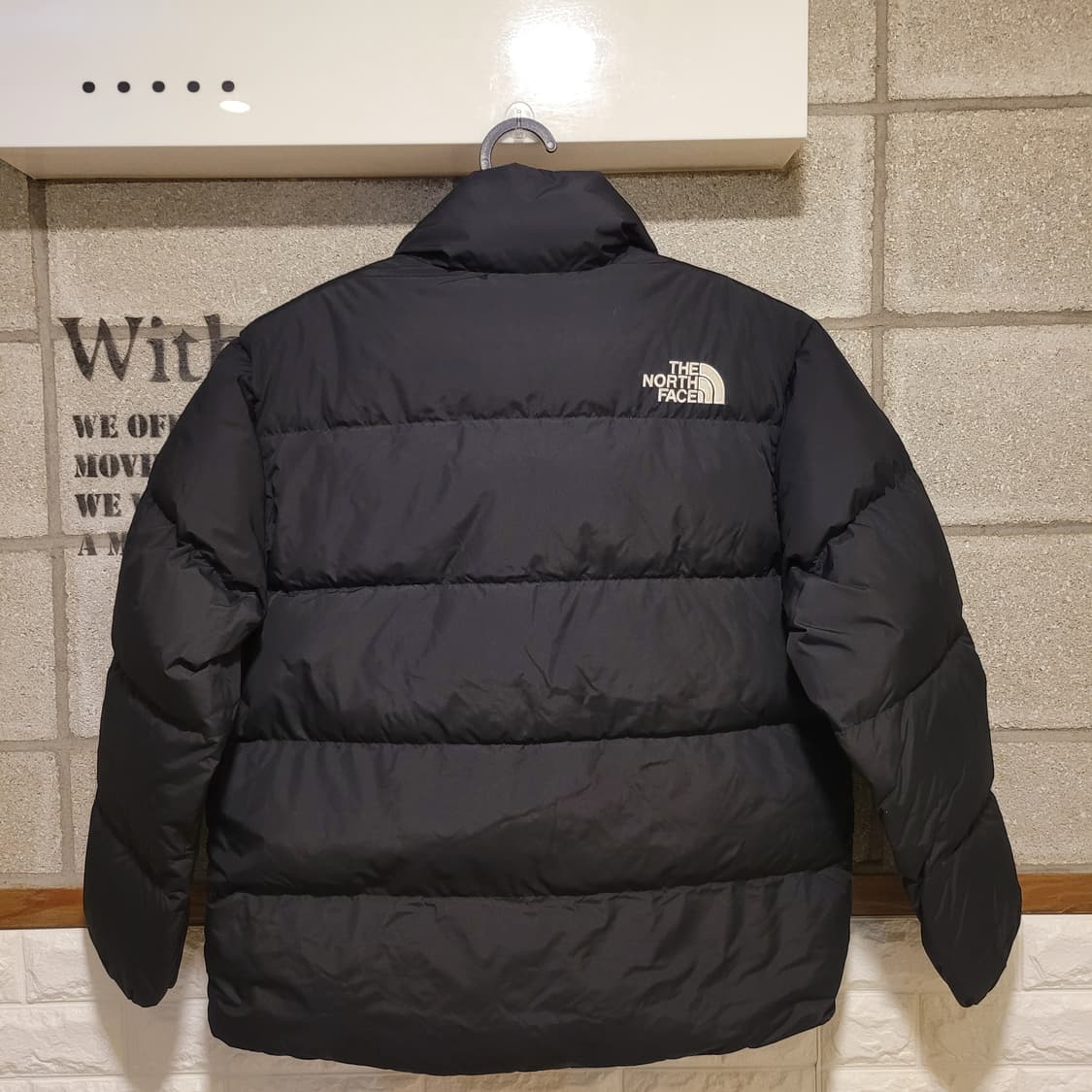 노스페이스 로프티다운2 자켓 95 상품이미지2