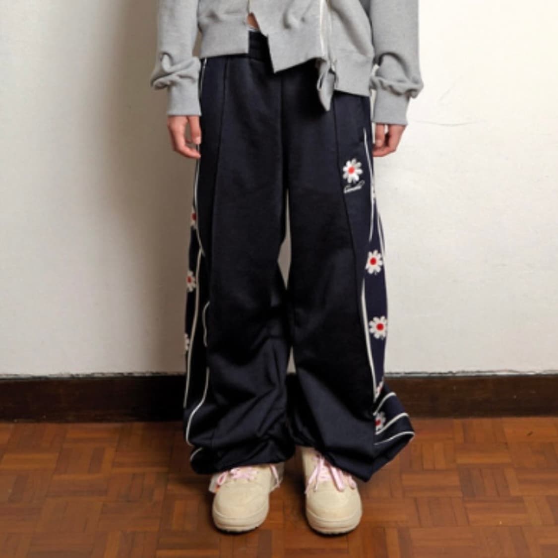 로레일즈 팬츠 상품이미지3