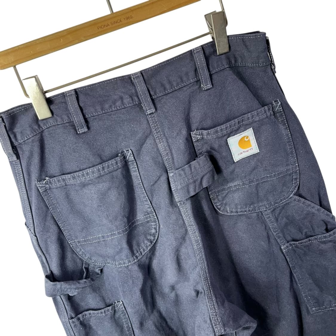 [Carhartt] 90's 빈티지 칼하트 카펜터 팬츠 상품이미지3