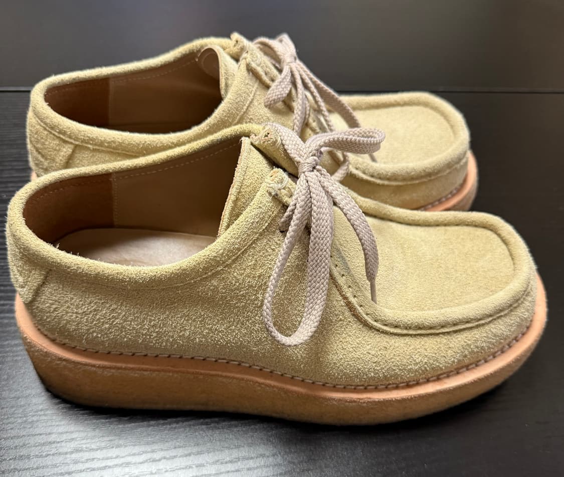 로스트가든 다이브 베이지 255 상품이미지2