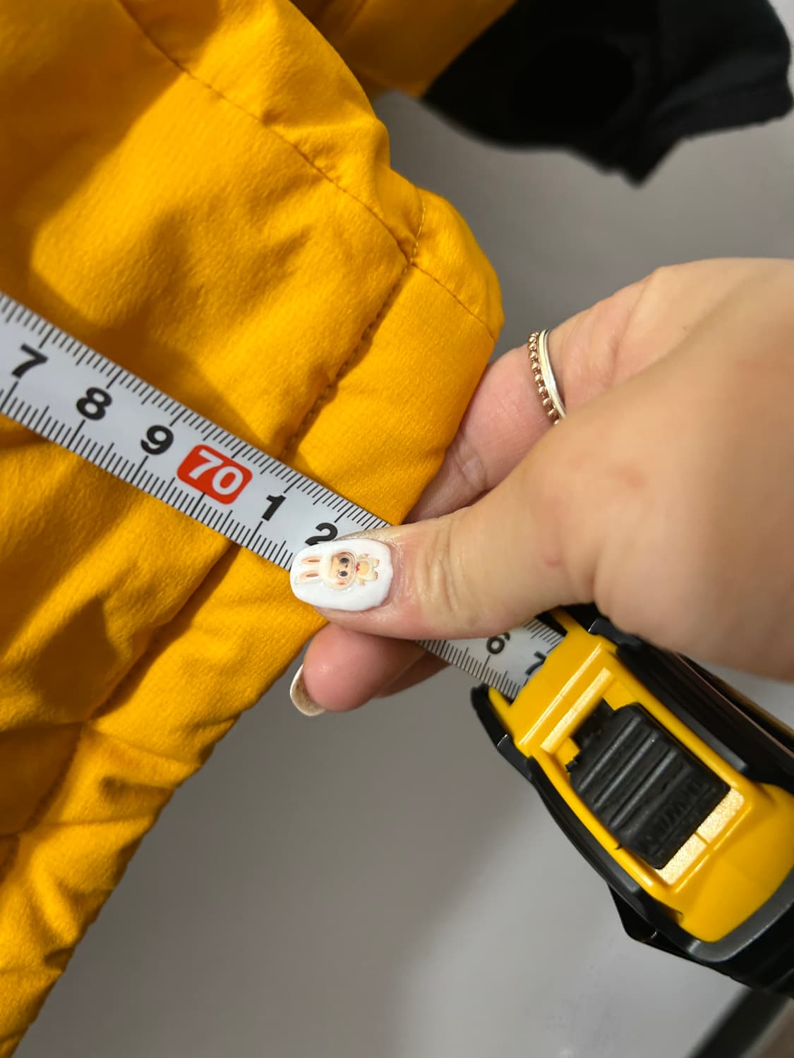 노스페이스 히말라야 구스다운 헤비급 상태최고 L 상품이미지9