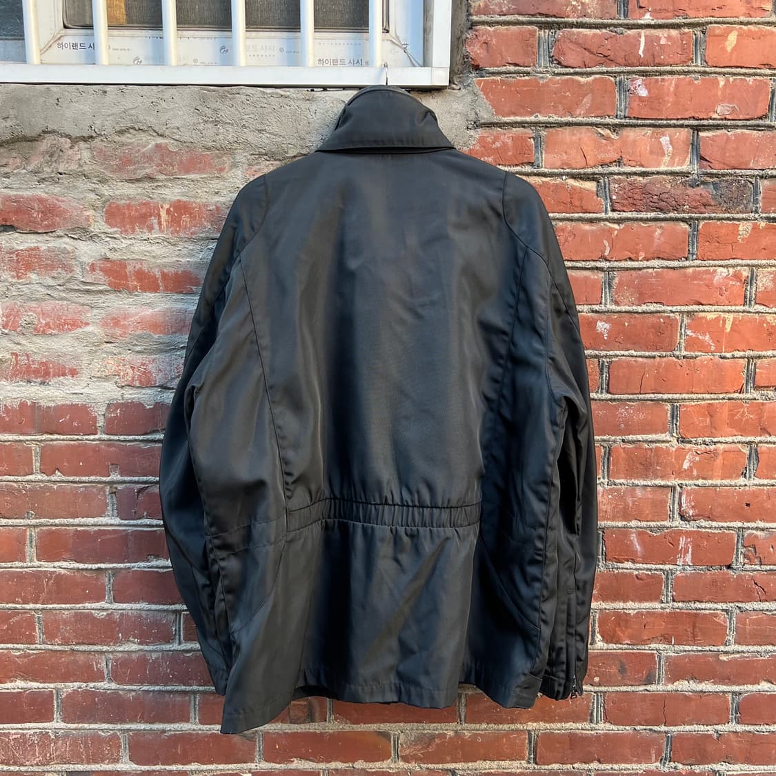 랄프로렌 RLX 하드쉘 나일론 마운틴 자켓 상품이미지6