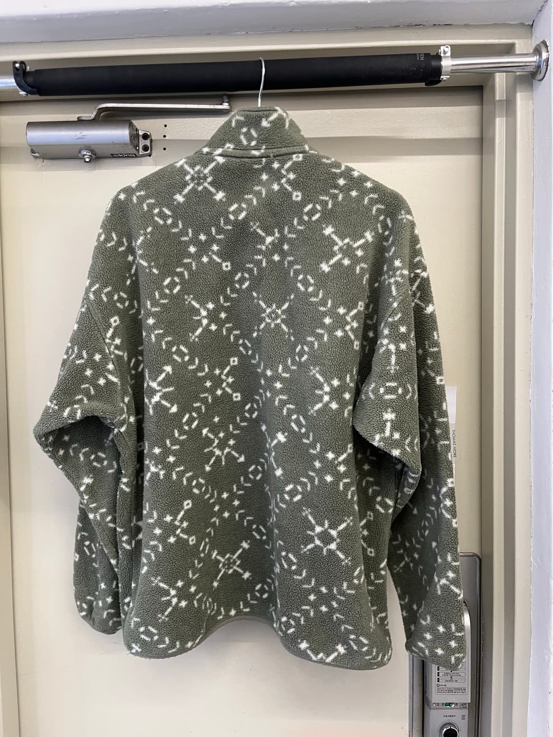 [L] 1994 파타고니아 신칠라 아즈텍 상품이미지4