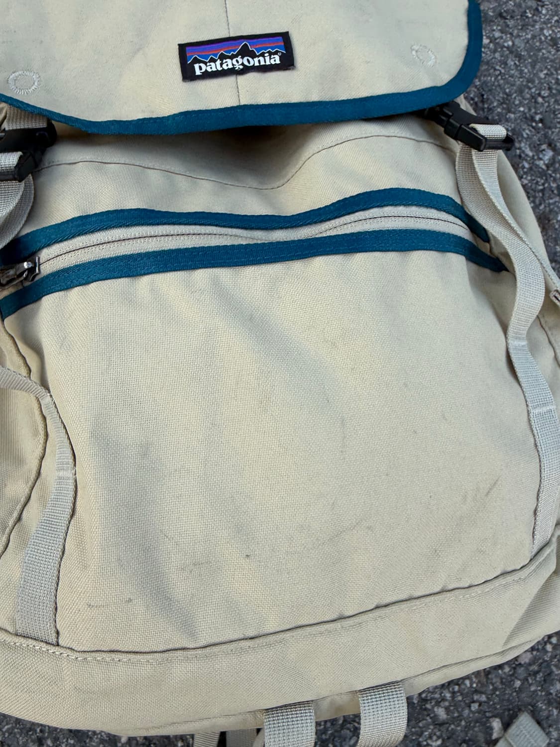 Patagonia 파타고니아 아버 클래식 백팩 25L 상품이미지6